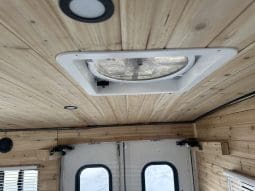 2008 Ford E350 BUS | Wheelchair Accessible RV Conversion full