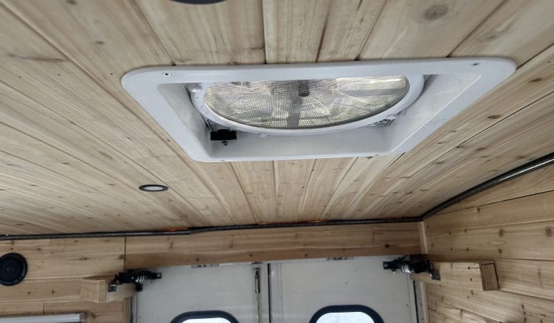 2008 Ford E350 BUS | Wheelchair Accessible RV Conversion full