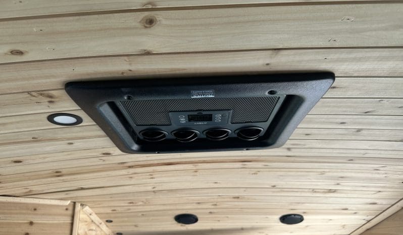 2008 Ford E350 BUS | Wheelchair Accessible RV Conversion full