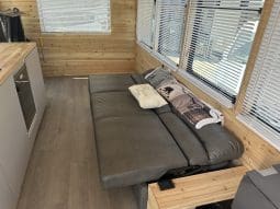 2008 Ford E350 BUS | Wheelchair Accessible RV Conversion full