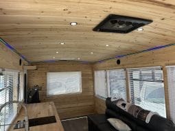 2008 Ford E350 BUS | Wheelchair Accessible RV Conversion full