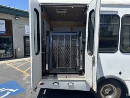 2008 Ford E350 BUS | Wheelchair Accessible RV Conversion full
