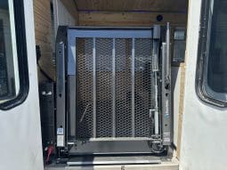 2008 Ford E350 BUS | Wheelchair Accessible RV Conversion full