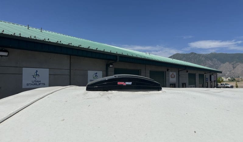 2008 Ford E350 BUS | Wheelchair Accessible RV Conversion full