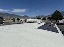 2008 Ford E350 BUS | Wheelchair Accessible RV Conversion full