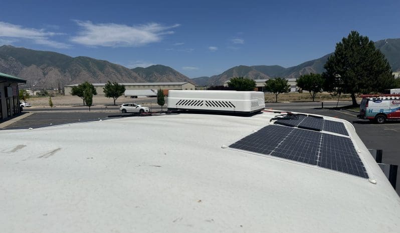 2008 Ford E350 BUS | Wheelchair Accessible RV Conversion full