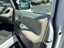 2019 Toyota Sienna LE |  VMI Northstar Infloor Wheelchair Conversion full