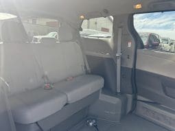 2017 Toyota Sienna XLE |  VMI Northstar Infloor Wheelchair Conversion full