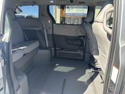 2017 Toyota Sienna XLE Premium  |  VMI Northstar Infloor Wheelchair Conversion full