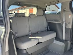 2017 Toyota Sienna XLE Premium  |  VMI Northstar Infloor Wheelchair Conversion full