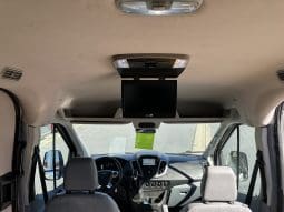 2016 Ford Transit T150 |  BraunAbility Wheelchair Lift Side Entry full