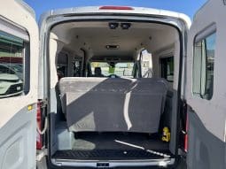 2016 Ford Transit T150 |  BraunAbility Wheelchair Lift Side Entry full